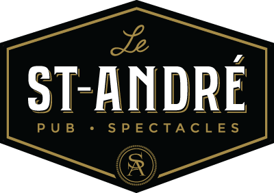 Le St-André – Pub Spectacles