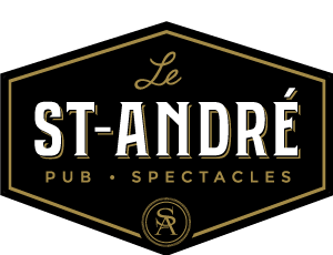 Le St-André – Pub Spectacles
