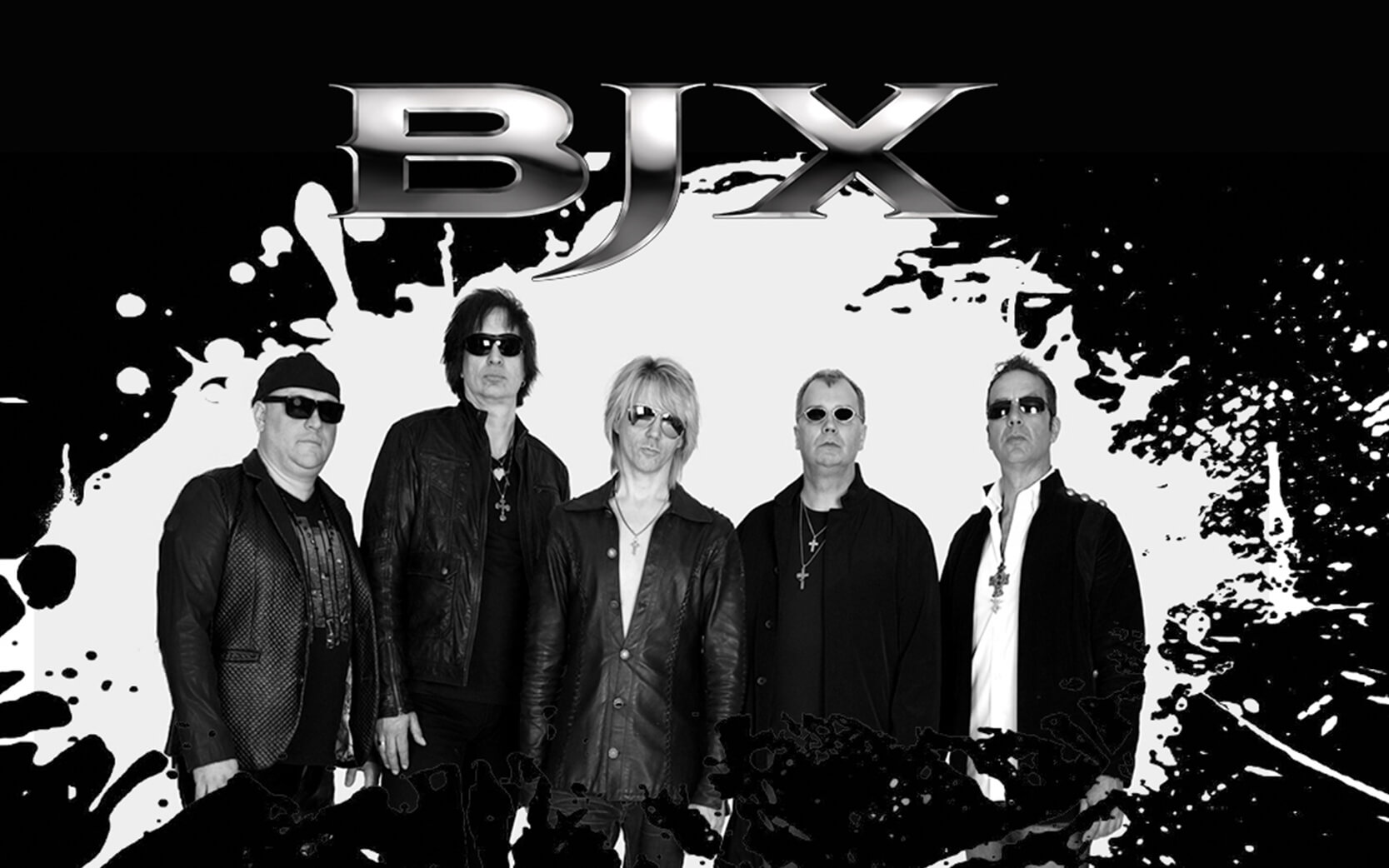 23 septembre 2022 - BJX Bon Jovi Xperience - 35$