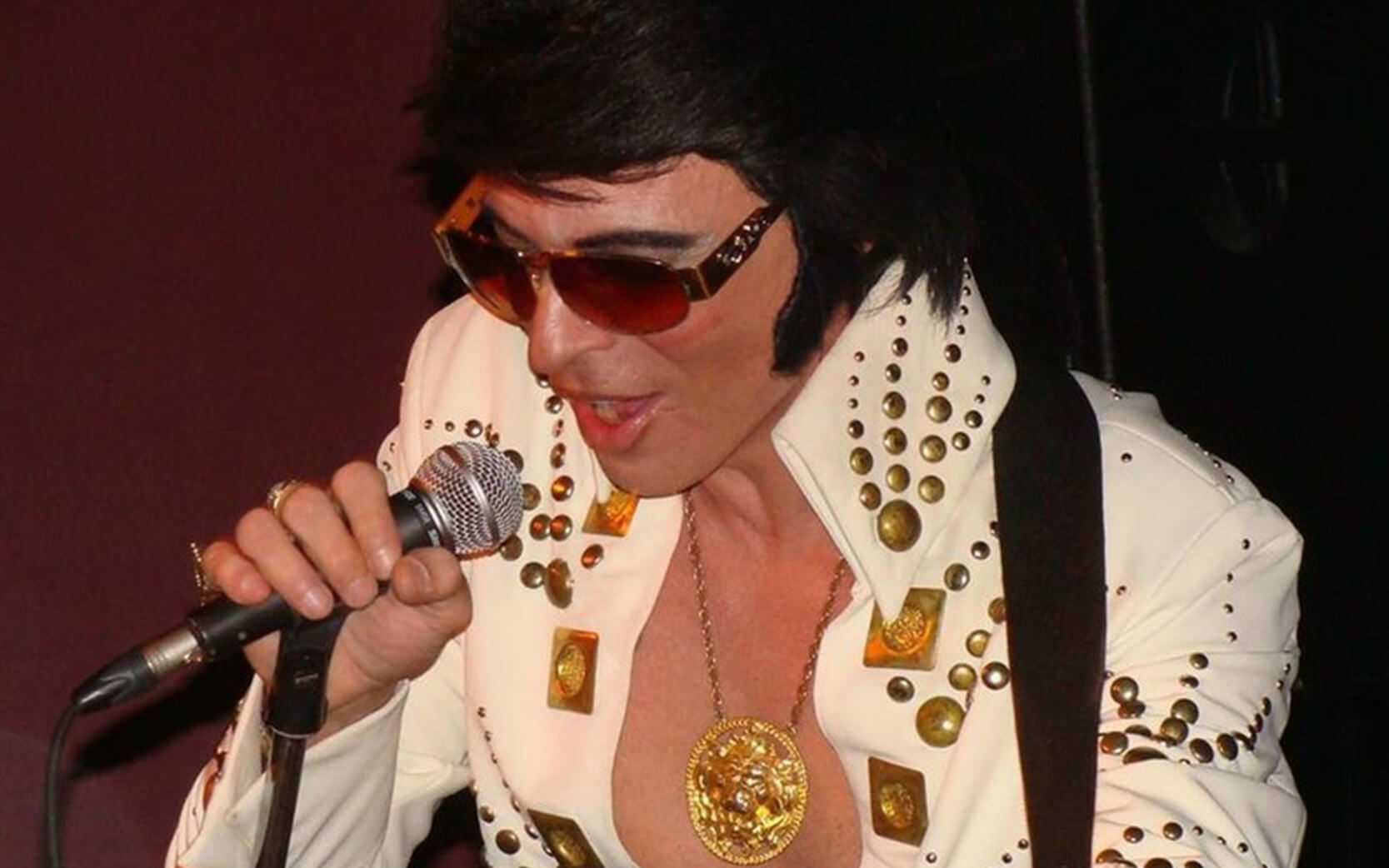 15 juillet 2022- ELVIS Jack Millette - 20$